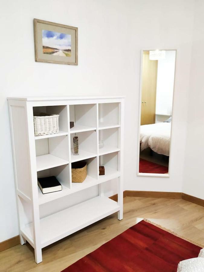 Living Burgos Apartment Exterior photo